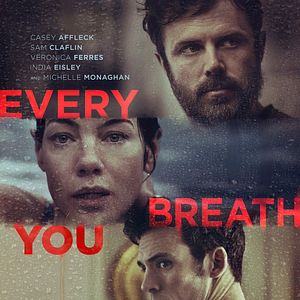 Photo Every Breath You Take
