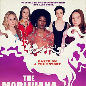 Photo The Marijuana Conspiracy