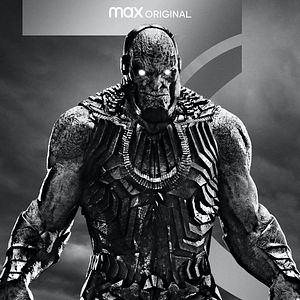 Photo Zack Snyder's Justice League