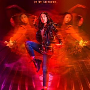 Photo Kung Fu (2021)