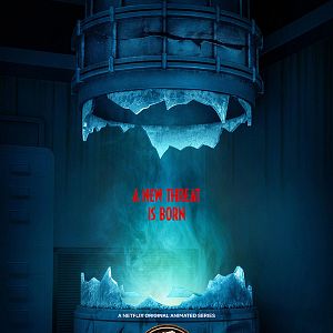 Photo Jurassic World : La Colo du Crétacé