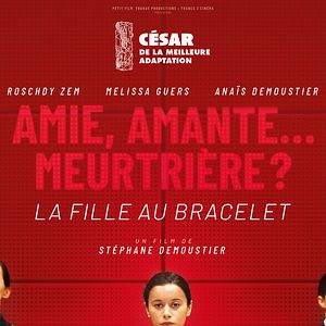 Photo La Fille au bracelet
