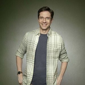 Photo Topher Grace