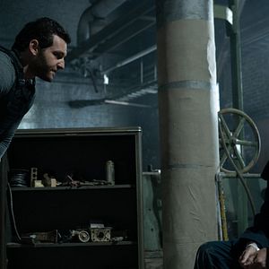 Photo Jesse Metcalfe