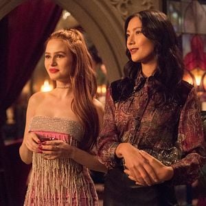 Photo Adeline Rudolph