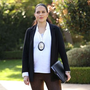 Photo The Rookie : le flic de Los Angeles