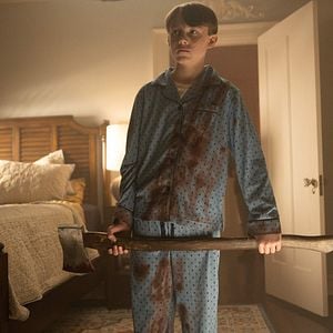 Photo Possédés : L'exorcisme
