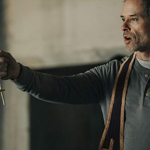Photo Possédés : L'exorcisme