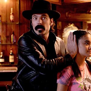 Photo Brian Froud (II)