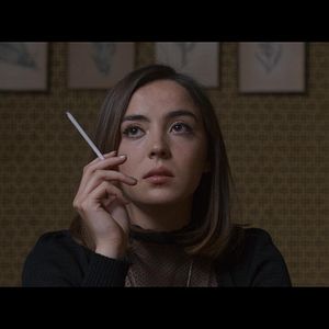 Photo Garance Marillier