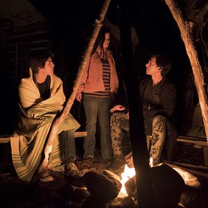 Photo Crystle Lightning