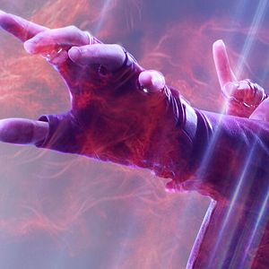 Photo Les Légendes des studios Marvel