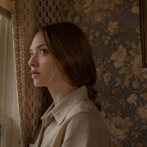 Photo Amanda Seyfried