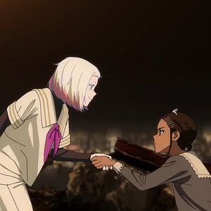 Photo Wonder Egg Priority