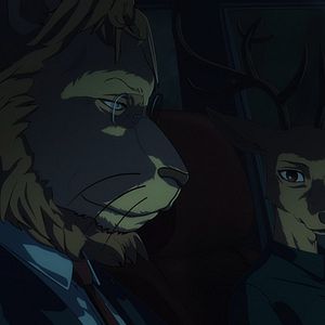 Photo BEASTARS