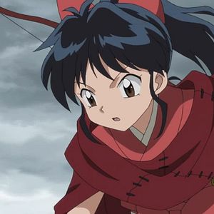Photo Yashahime : Princess Half-Demon