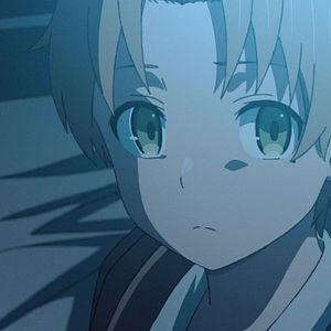 Photo Mushoku Tensei : Jobless Reincarnation