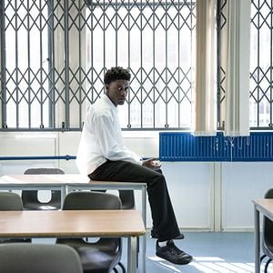 Photo Sam Adewunmi