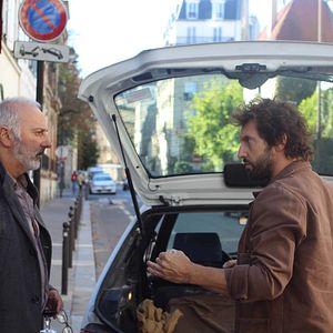 Photo Arsene Jiroyan