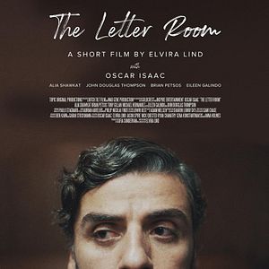 Photo The Letter Room