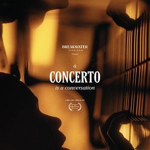 Photo A Concerto Is A Conversation