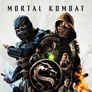 Photo Mortal Kombat