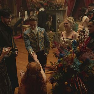 Photo Harrison Osterfield