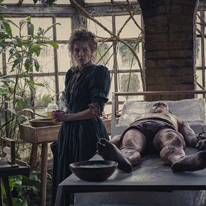 Photo Les Irréguliers de Baker Street
