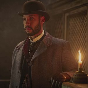 Photo Royce Pierreson