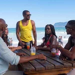 Photo Thapelo Mokoena