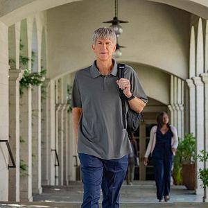 Photo Varsity Blues : le scandale des admissions universitaires