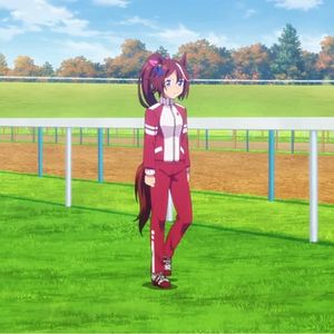 Photo Umamusume : Pretty Derby