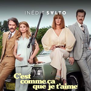 Photo C'est comme ça que je t'aime