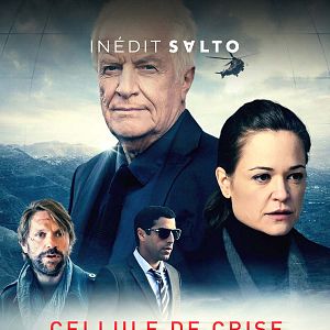 Photo Cellule de crise