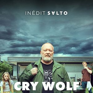 Photo Cry Wolf