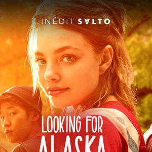 Photo Looking For Alaska