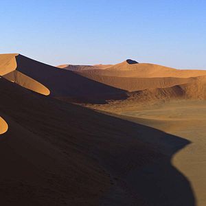 Photo National Geographic : Vues de la Terre