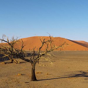 Photo National Geographic : Vues de la Terre