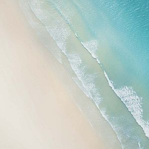Photo National Geographic : Vues de la Terre