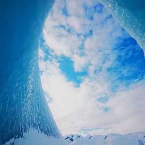 Photo National Geographic : Vues de la Terre