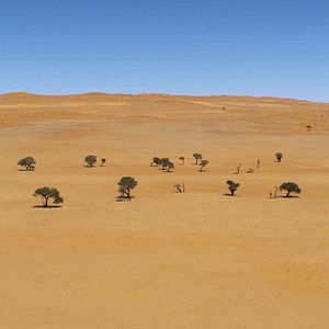 Photo National Geographic : Vues de la Terre