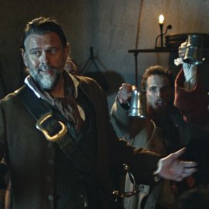 Photo Dans le sillage des pirates