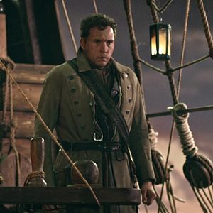 Photo Dans le sillage des pirates