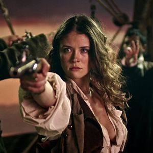 Photo Dans le sillage des pirates