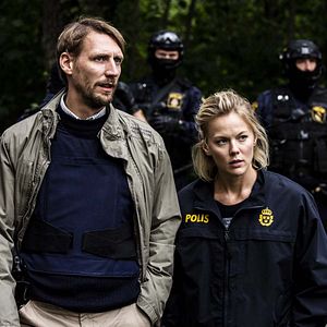 Photo Agnes Lindström Bolmgren