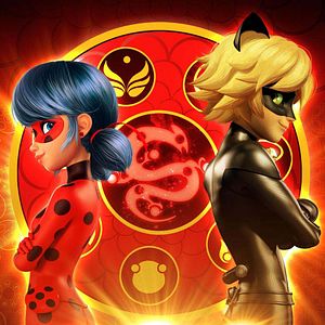 Photo Miraculous World : Shanghai, la légende de Ladydragon