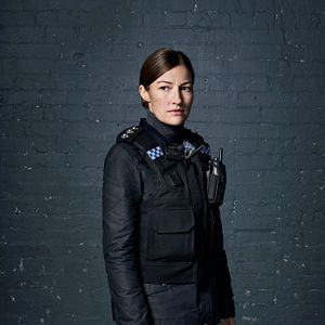Photo Line Of Duty