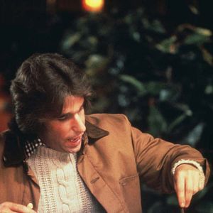 Photo Henry Winkler