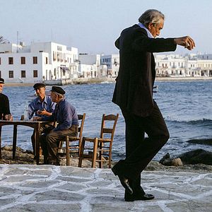 Photo Anthony Quinn