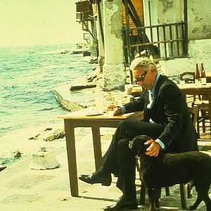 Photo Anthony Quinn